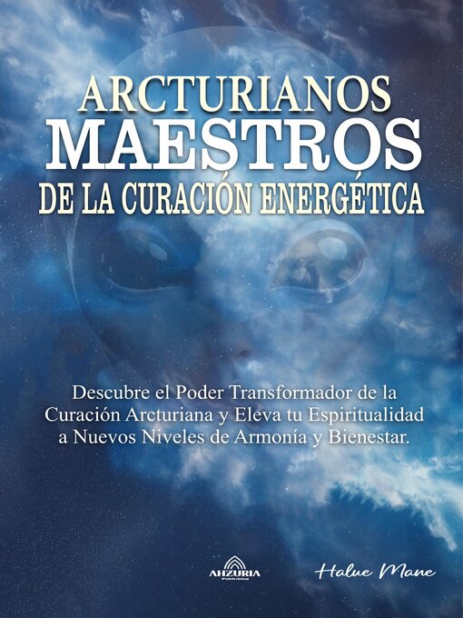 Cover image for Arcturianos